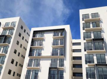 Departamento de 3 habitaciones, San Andrés Cholula · Departamentos en Venta en Lomas de Angelópolis Puebla | Bau22 | Entrega Inmediata