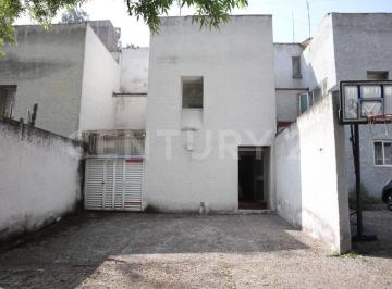 Terreno / Lote · 3255m² · Terreno en Venta en San Ángel Inn, Álvaro Obregón, Cdmx