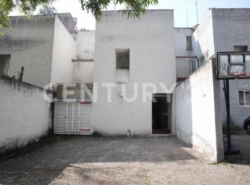 Terreno / Lote · 3255m² · Terreno en Venta en San Ángel Inn, Álvaro Obregón, Cdmx
