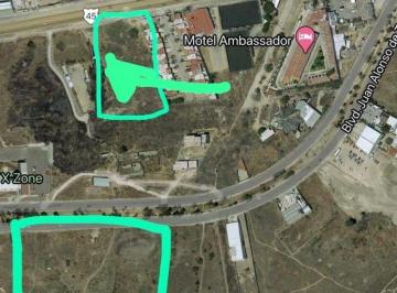 Terreno / Lote , León · Terrenos en Venta Sobre Blvd Insurgentes León Guanajuato