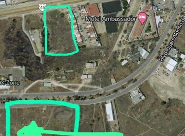 Terreno / Lote , León · Terreno en Venta Sobre Blvd Juan Alonso de Torres León Guanajuato