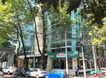 Oficina , Miguel Hidalgo · Polanco, Sobre Ejército Nacional