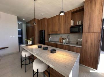 Departamento de 2 habitaciones, Ramos Arizpe · Departamento Nuevo en Venta