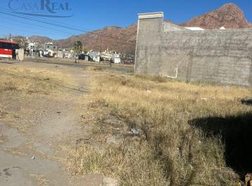 Terreno / Lote · 548m² · Terreno en Renta Sobre Av Montealban Al Norte Chihuahua