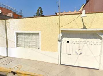Terreno / Lote · 292m² · 4 Recámaras · 3 Estacionamientos · Terreno en Venta en Azcapotzalco, por Av Jardin
