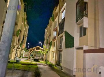 Departamento · 44m² · 2 Recámaras · 2 Estacionamientos · Departamento en Venta Fraccionamiento Terranova Emiliano Zapata Ver