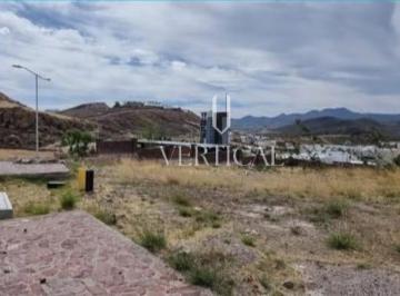 Terreno / Lote · 559m² · Terreno en Venta en Paseo del Zorro en Altozano