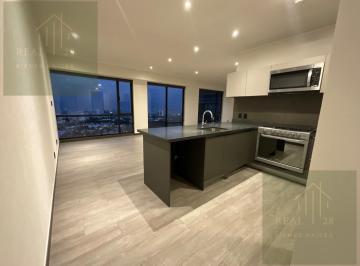 Departamento · 101m² · 2 Recámaras · 2 Estacionamientos · Departamento en Contadero, Cuajimalpa Cdmx