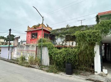 Terreno / Lote · 545m² · Terreno en Venta – Col. Smith, Tampico 545 m²