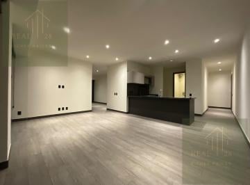 Departamento · 100m² · 2 Recámaras · 2 Estacionamientos · Departamento en Contadero Cuajimalpa Cdmx