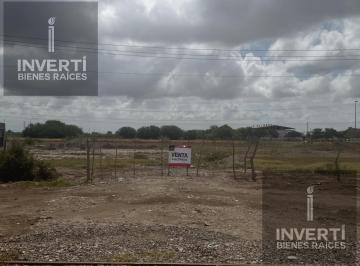 Terreno / Lote · 8000m² · Terreno en Venta, en Huatabampo, Salida Norte por Carretera Navojoa Huatabampo, a un Lado de La Sube