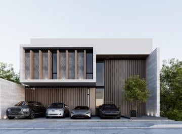 Casa · 576m² · 4 Recámaras · 4 Estacionamientos · Casa en Venta en Club de Golf La Loma
