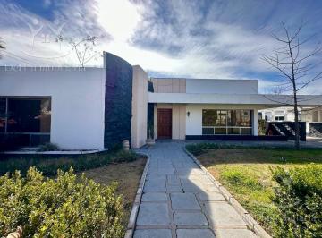Casa · 413m² · 4 Recámaras · 12 Estacionamientos · Casa en San Felipe Ideal Para Escuelas, Negocio