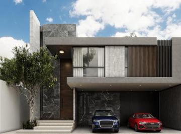 Casa · 461m² · 4 Recámaras · 2 Estacionamientos · Casa en Venta en Club de Golf La Loma