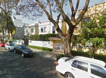 Terreno / Lote · 363m² · Terreno en Venta en Narvarte Poniente, Ciudad de México