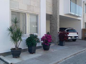Casa · 268m² · 4 Recámaras · Casa - Jiutepec