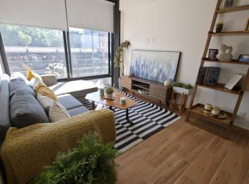 Departamento de 2 habitaciones, Benito Juárez · Hermoso Departamento en Venta en Calzada de Tlalpan