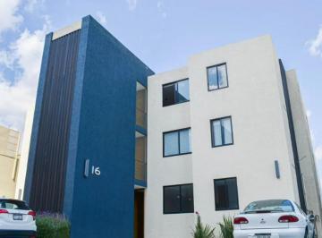 Casa de 3 habitaciones, San Andrés Cholula · Casa en Residencial Tamesis Puebla de Garantia Bancaria, Excelente Oportunidad