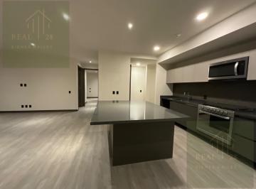 Departamento · 124m² · 2 Recámaras · 2 Estacionamientos · Departamento en Contadero Cuajimalpa Cdmx