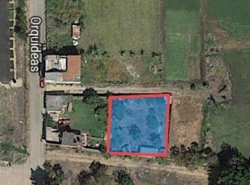 Terreno / Lote · 400m² · Terreno en El Campanario
