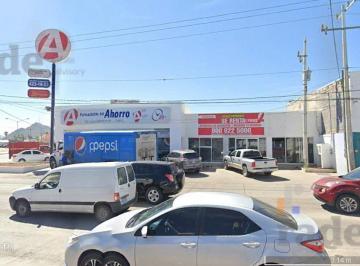 Local comercial · 170m² · Local Comercial en Renta en Av Agustín Melgar, Chihuahua