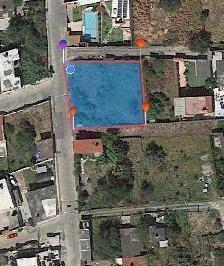 Terreno / Lote · 490m² · Terreno en Progreso