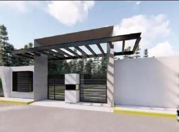 Terreno / Lote · 267m² · Terreno en Jardines de Cuernavaca