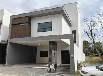 Casa · 265m² · 3 Recámaras · Casa en Brisas del Vergel