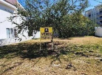 Terreno / Lote · 520m² · Terreno en Fraccionamiento Paraíso Country Club