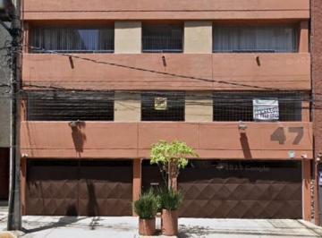 Departamento · 240m² · 3 Recámaras · 2 Estacionamientos · Departamento en Venta en Insurgentes Cuicuilco.