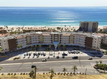 Departamento de 2 habitaciones, Los Cabos · Departamento con Vista Al Mar, en Venta, Corredor Turístico, San José del Cabo