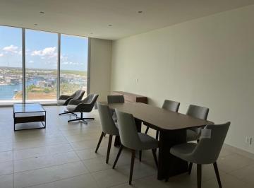 Departamento · 3 Recámaras · Renta Sls Marina
