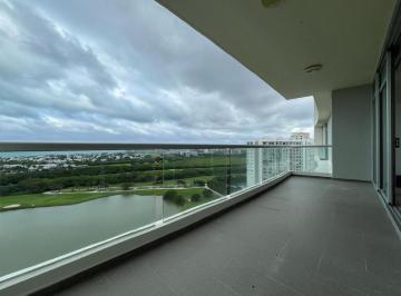 Departamento · 380m² · 3 Recámaras · 3 Estacionamientos · PH en Venta Palmeras Puerto Cancun