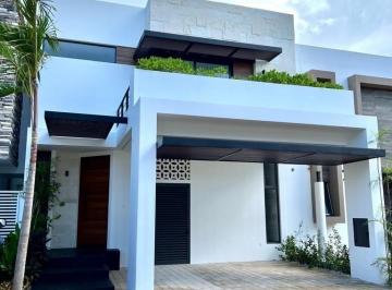 Casa en condominio · 230m² · Hermosa Casa en Venta en Aqua