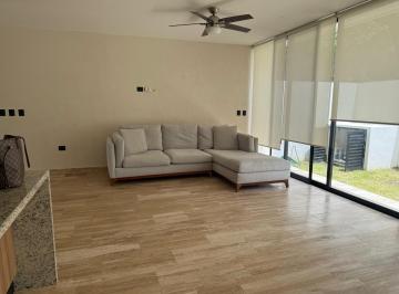 Casa · 220m² · 3 Recámaras · 2 Estacionamientos · Casa - Aqua Residencial