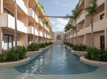Departamento · 50m² · 1 Recámara · Departamento - Tulum