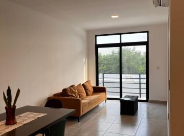 Departamento · 75m² · 1 Recámara · 1 Estacionamiento · Departamento - Supermanzana