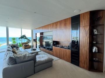 Departamento · 319m² · 4 Recámaras · Departamento - Puerto Cancún