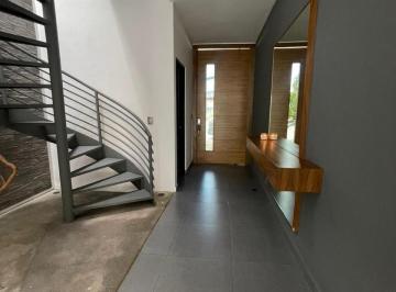 Casa · 191m² · 3 Recámaras · Casa - Residencial Palmaris