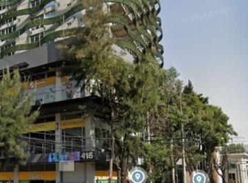 Departamento · 95m² · 3 Recámaras · 1 Estacionamiento · Departamento en Venta en Conjunto City Towers Green / Black Col. Santa Cruz Atoyac