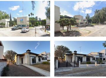 Casa · Casa en Venta en Fraccionamiento Club de Golf Tequisquiapan.