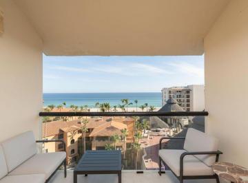 Departamento de 2 habitaciones, Los Cabos · Penthouse con Vista Al Mar, en Venta, Corredor Turístico, San José del Cabo