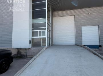 Nave industrial , Pedro Escobedo · Bodega Industrial en Venta en Pedro Escobedo, Qro. | 420 m² | Andén y Rampa | Altura 10 m