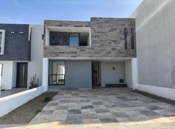 Casa de 3 habitaciones, León · Casa en Venta Fracc. El Cielo II Leon Guanajuato