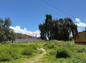 Terreno / Lote , Tepeapulco · Venta de Terrenos en Tepeapulco Buena Ubicación