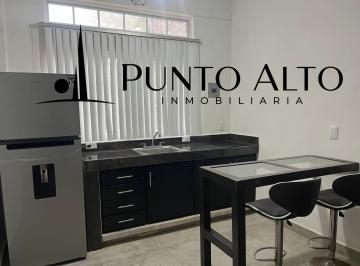 Departamento · 50m² · 1 Recámara · Loft Amueblado en La Col. Sierra Morena, Tampico