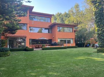 Departamento de 3 habitaciones, Atizapán de Zaragoza · Departamento con Espectacular Jardín Privado