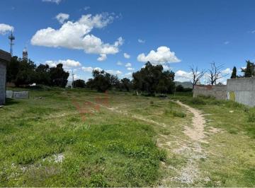 Terreno / Lote , Tepeapulco · Terrenos en Venta en Tepeapulco Buena Ubicación