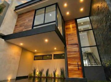 Casa de 3 habitaciones, León · Casa en Venta Lomas Punta del Este León Guanajuato