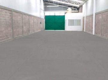 Bodega comercial · 500m² · Bodega Industrial en Jardín Industrial
